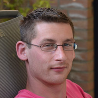 Jeroen Kahlé