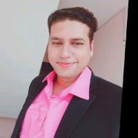 Ankit Kumar Shukla