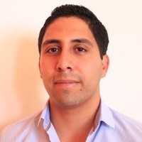 César E. Díaz Arcos