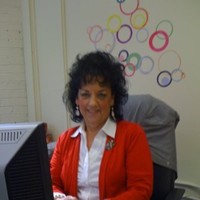 Kathy Myers