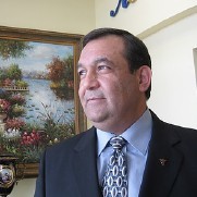 Alejandro Chávez