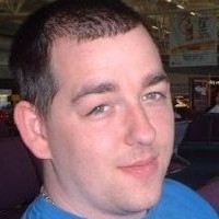 Darren Sutcliffe