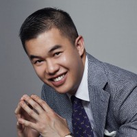 Gaston Chee