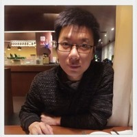 Eric Guo
