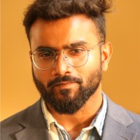 Gulshan Kumar Singh