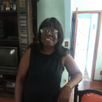 Lucia Melo Alcantara De Souza