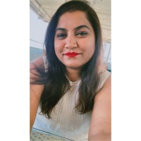Sahana Yuvaraj