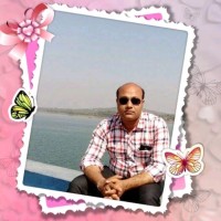 Sudipta Biswas
