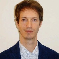 Daniel O'grady