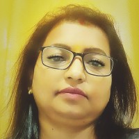Monu Srivastava