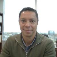 Gerardo A. Sánchez Ayala