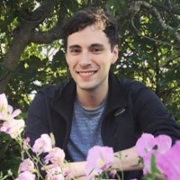 Ethan Green