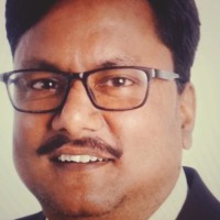 Pradeep bhagat