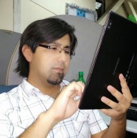 Leonardo Andres Campos Hernandez