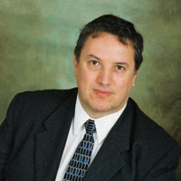 Alfredo Cruzat