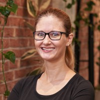 Katarína Okuma (Barcajová)