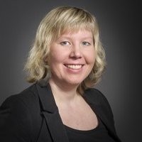 Judith Sørhus Litlehamar