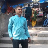 Hritesh Mishra