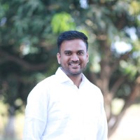 Jayraj Patil