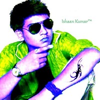 Ishaan kumar