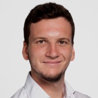 Nicola Brusadin