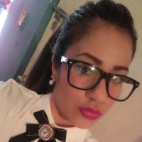 Maria Guadalupe Peña Flores