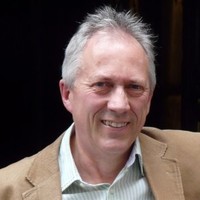 Stephen Tapper