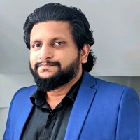 Syam Padmanabhan