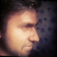 Vishnu R