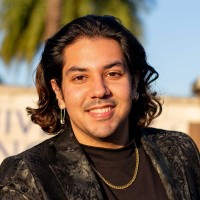 Ruben Baeza