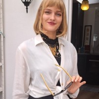 Hannah Robinson