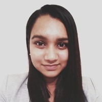 Ashika K.
