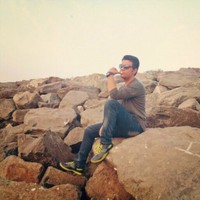 Hardik Dave