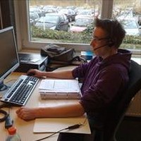 Joost Lekkerkerker