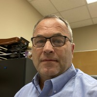Mark Harpenau
