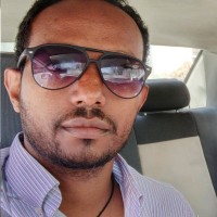 Endrias Tesfaye