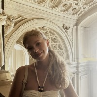 Chelsea van Schaik