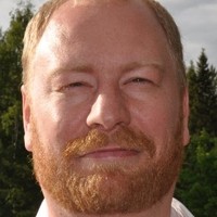 Mats Wikström