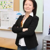 Alice Luo