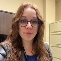 Jody Behrens, Rpr