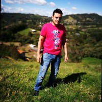Sebastian Valencia Bedoya