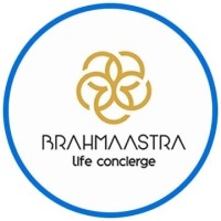 Brahmaastra Realty