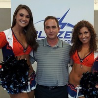 Frank Harlan
