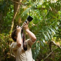 Cameron Anderson Raffan