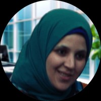 Esraa Mohamed Abd Al Aleem