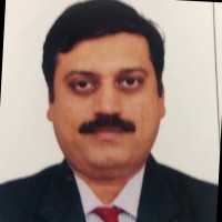 Ravindra Mathkari