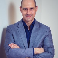 Alexander Domaschko