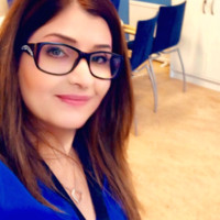 behnosh yazdi