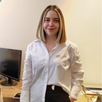Mariel Almendra Miranda Lunagomez