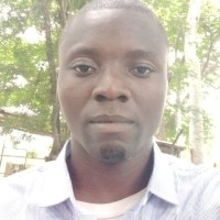 Olawale Sherif